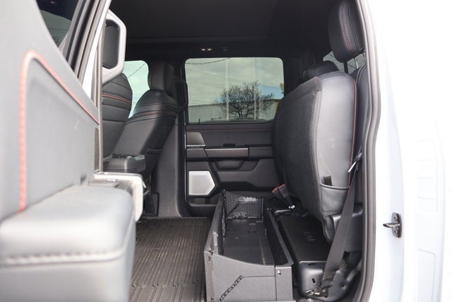 2025 Ford F-150 Raptor 37' Performance Package