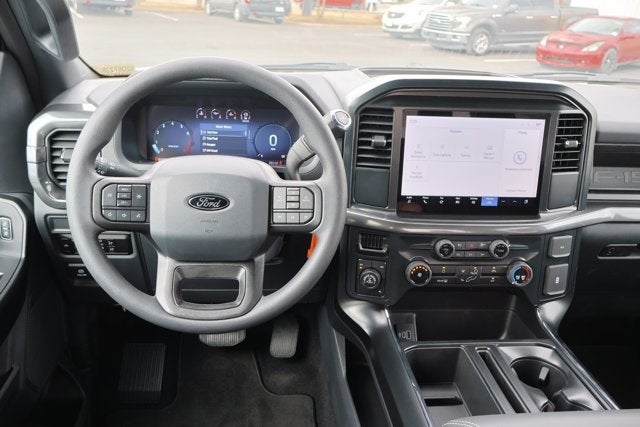 2025 Ford F-150 STX 700 HP Custom Performance Truck