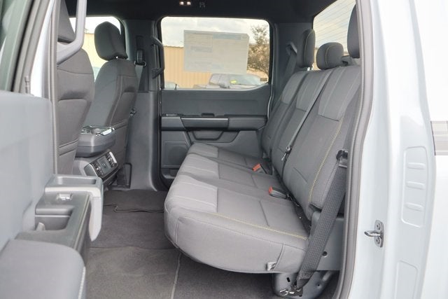 2025 Ford F-150 STX 700 HP Custom Performance Truck