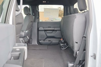 2025 Ford F-150 STX 700 HP Custom Performance Truck