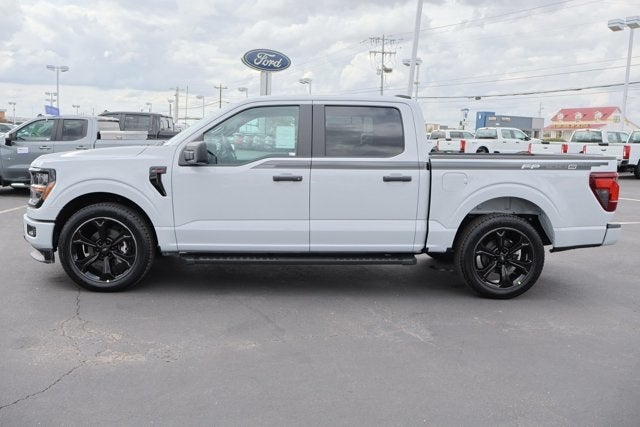 2025 Ford F-150 STX 700 HP Custom Performance Truck