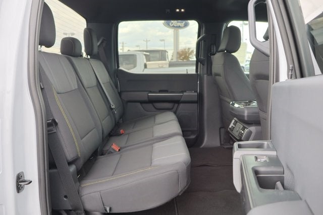 2025 Ford F-150 STX 700 HP Custom Performance Truck