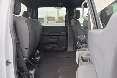 2025 Ford F-150 STX 700 HP Custom Performance Truck