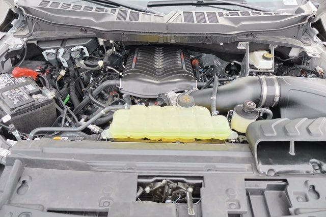 2025 Ford F-150 STX 700 HP Custom Performance Truck