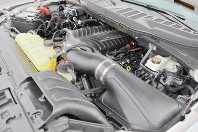 2025 Ford F-150 STX 700 HP Custom Performance Truck
