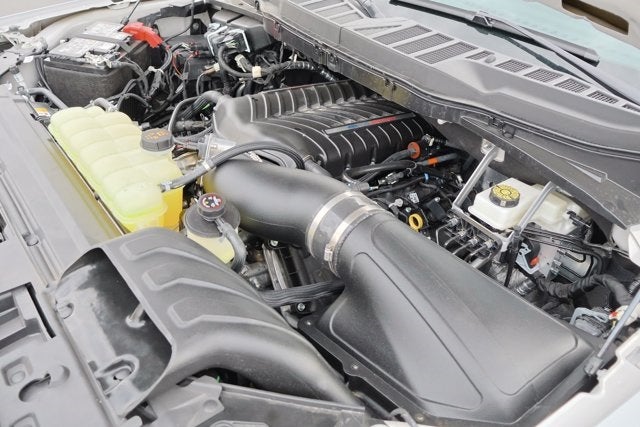 2025 Ford F-150 STX 700 HP Custom Performance Truck