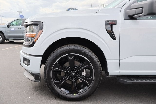 2025 Ford F-150 STX 700 HP Custom Performance Truck