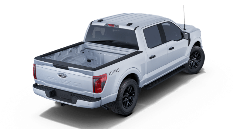 2025 Ford F-150 STX 700 HP Custom Performance Truck