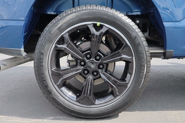 2025 Ford F-150 STX 700 HP Custom Performance Truck