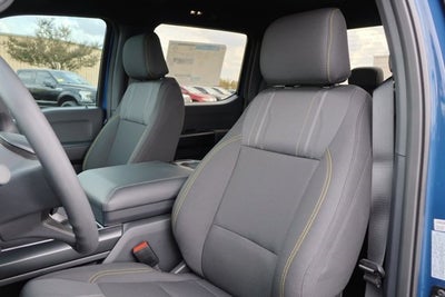 2025 Ford F-150 STX 700 HP Custom Performance Truck