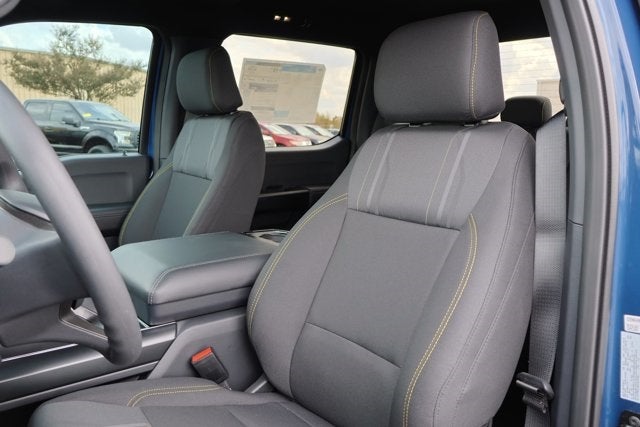 2025 Ford F-150 STX 700 HP Custom Performance Truck