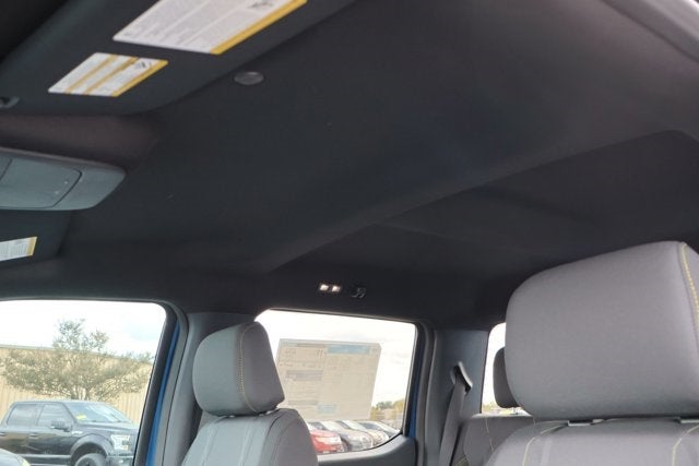 2025 Ford F-150 STX 700 HP Custom Performance Truck