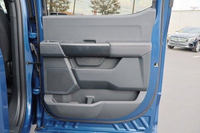 2025 Ford F-150 STX 700 HP Custom Performance Truck