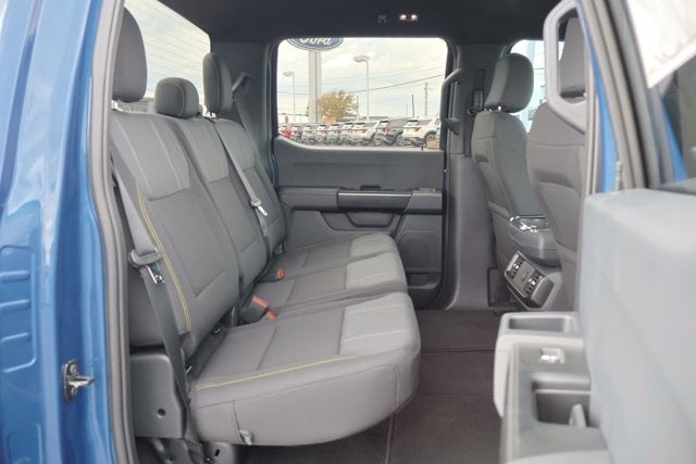 2025 Ford F-150 STX 700 HP Custom Performance Truck