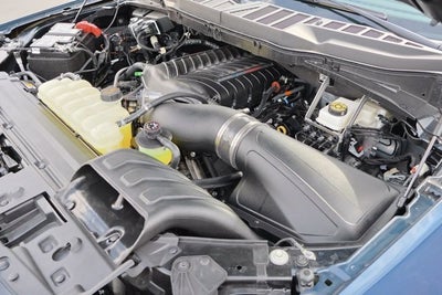 2025 Ford F-150 STX 700 HP Custom Performance Truck