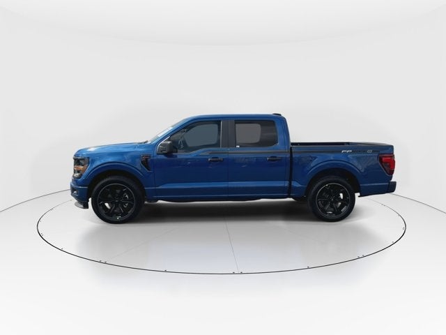 2025 Ford F-150 STX 700 HP Custom Performance Truck
