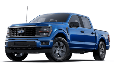 2025 Ford F-150 STX 700 HP Custom Performance Truck