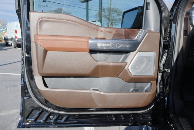 2024 Ford F-150 King Ranch