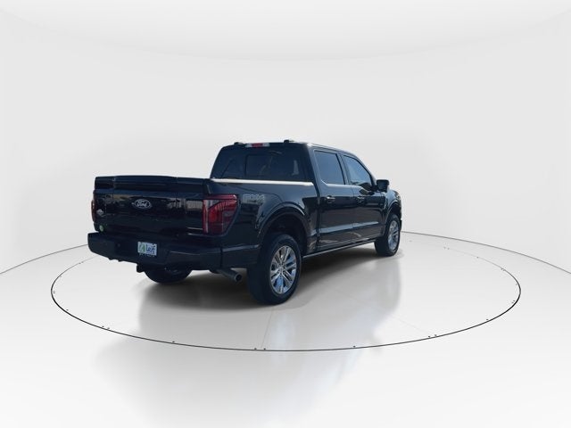 2024 Ford F-150 King Ranch