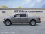 2026 Ford F-150 Hybrid King Ranch®