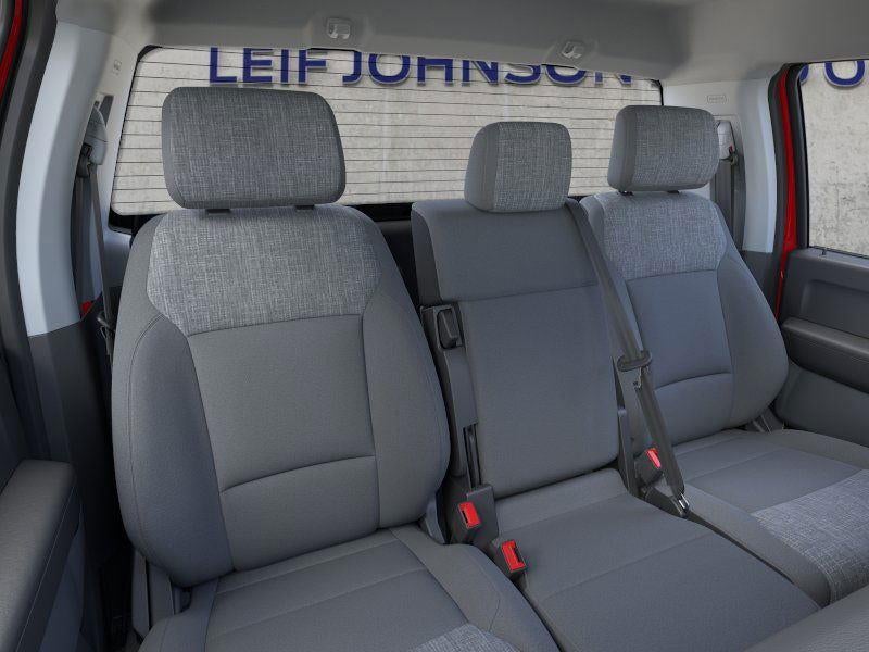 2026 Ford Super Duty F-350 Base