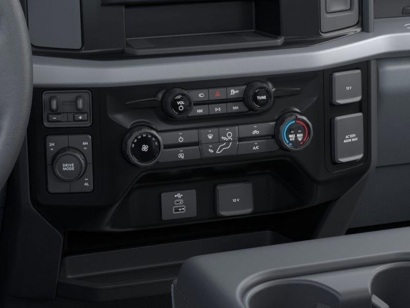 2026 Ford Super Duty F-350 Base