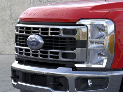 2026 Ford Super Duty F-350 Base
