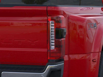 2026 Ford Super Duty F-350 Base