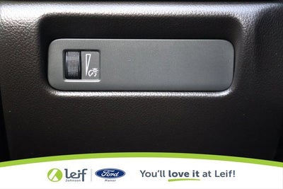 2016 Cadillac ATS Sedan Standard AWD