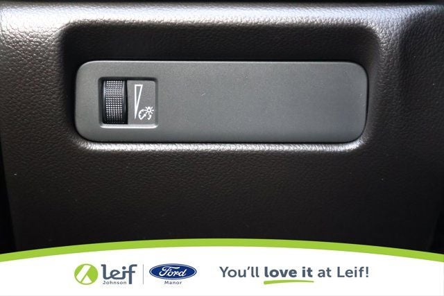 2016 Cadillac ATS Sedan Standard AWD