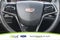 2016 Cadillac ATS Sedan Standard AWD