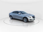 2016 Cadillac ATS Sedan Standard AWD