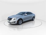 2016 Cadillac ATS Sedan Standard AWD