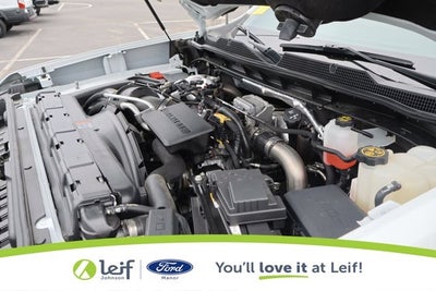 2023 Chevrolet Silverado 2500HD LT