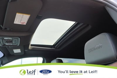 2023 Chevrolet Silverado 2500HD High Country