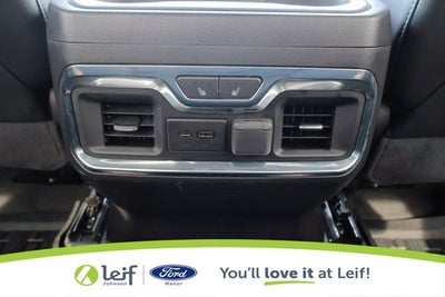 2023 Chevrolet Silverado 2500HD High Country