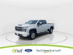 2023 Chevrolet Silverado 2500HD High Country