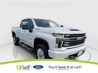 2023 Chevrolet Silverado 2500HD High Country