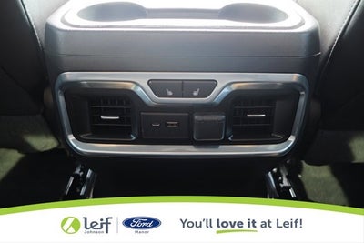 2020 Chevrolet Silverado 2500HD High Country