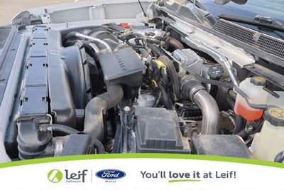 2020 Chevrolet Silverado 2500HD High Country