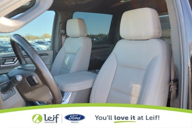 2024 Chevrolet Silverado 3500HD LTZ