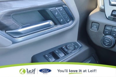 2024 Chevrolet Silverado 3500HD LTZ