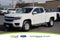 2016 Chevrolet Colorado Work Truck