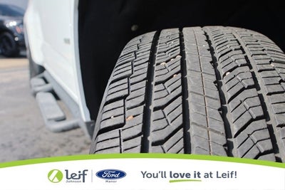 2016 Chevrolet Colorado Work Truck