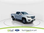 2016 Chevrolet Colorado Work Truck