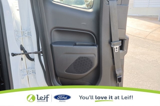 2016 Chevrolet Colorado Work Truck