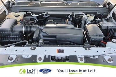 2016 Chevrolet Colorado Work Truck