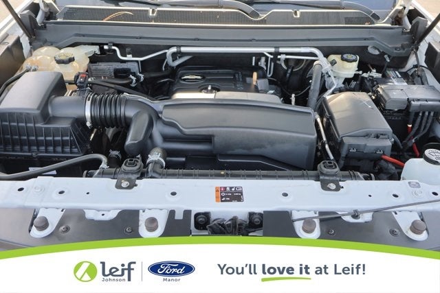 2016 Chevrolet Colorado Work Truck