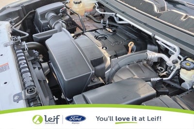 2016 Chevrolet Colorado Work Truck