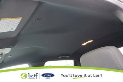 2024 Chevrolet Colorado Work Truck